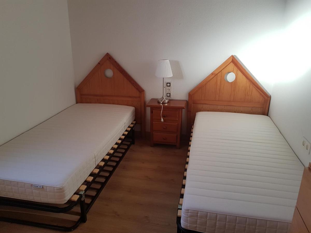 Penibetico Elite Apartment Sierra Nevada Luaran gambar