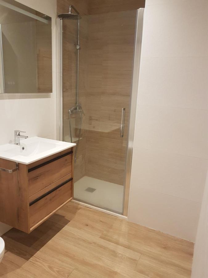 Penibetico Elite Apartment Sierra Nevada Luaran gambar
