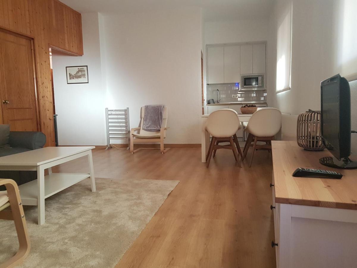 Penibetico Elite Apartment Sierra Nevada Luaran gambar