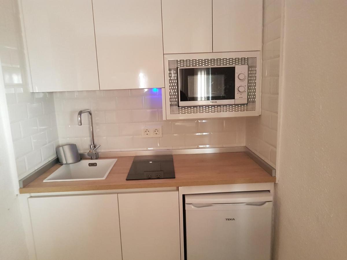 Penibetico Elite Apartment Sierra Nevada Luaran gambar